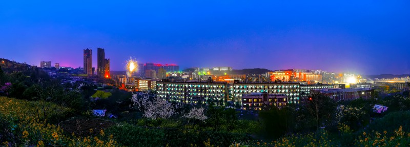 立足教育 放眼未來